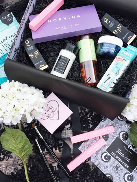 Beauty Box .